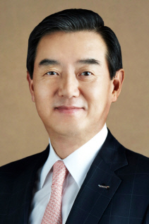 김윤 삼양홀딩스 회장. 삼양그룹 제공